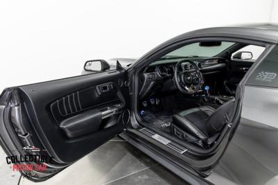 2016 Ford Mustang Petty&rsquo;s Garage King Edition #008