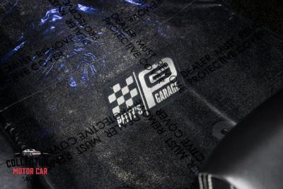2016 Ford Mustang Petty&rsquo;s Garage King Edition #008