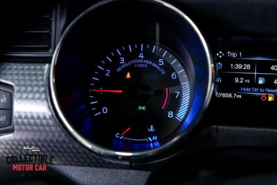 2016 Ford Mustang Petty&rsquo;s Garage King Edition #008