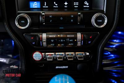 2016 Ford Mustang Petty&rsquo;s Garage King Edition #008