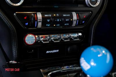 2016 Ford Mustang Petty&rsquo;s Garage King Edition #008