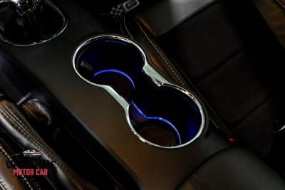 2016 Ford Mustang Petty&rsquo;s Garage King Edition #008