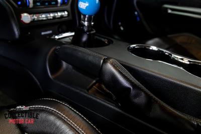 2016 Ford Mustang Petty&rsquo;s Garage King Edition #008