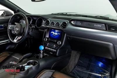 2016 Ford Mustang Petty&rsquo;s Garage King Edition #008