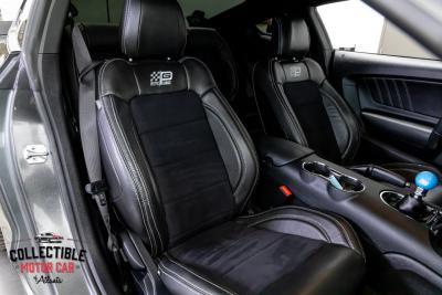 2016 Ford Mustang Petty&rsquo;s Garage King Edition #008