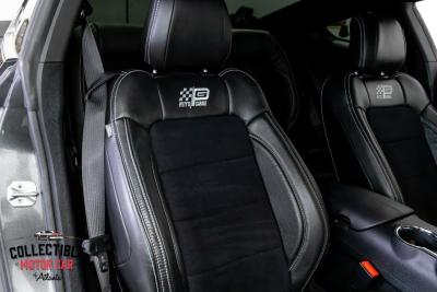 2016 Ford Mustang Petty&rsquo;s Garage King Edition #008
