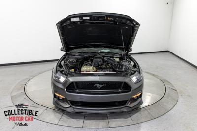 2016 Ford Mustang Petty&rsquo;s Garage King Edition #008