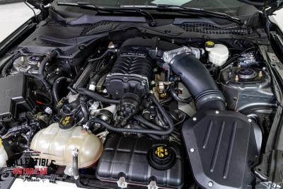 2016 Ford Mustang Petty&rsquo;s Garage King Edition #008