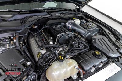 2016 Ford Mustang Petty&rsquo;s Garage King Edition #008