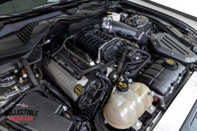 2016 Ford Mustang Petty&rsquo;s Garage King Edition #008