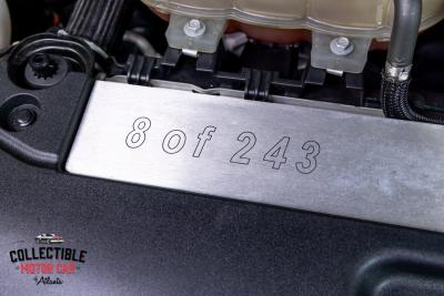 2016 Ford Mustang Petty&rsquo;s Garage King Edition #008