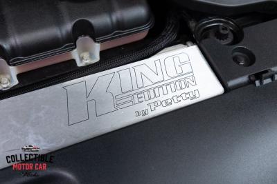 2016 Ford Mustang Petty&rsquo;s Garage King Edition #008
