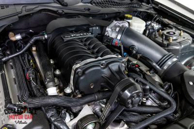 2016 Ford Mustang Petty&rsquo;s Garage King Edition #008