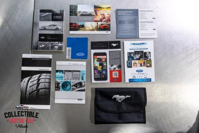 2016 Ford Mustang Petty&rsquo;s Garage King Edition #008