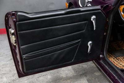 1971 Triumph TR6 5 SPEED