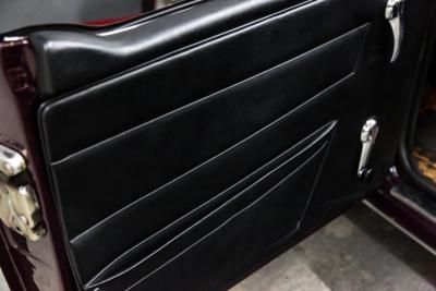 1971 Triumph TR6 5 SPEED