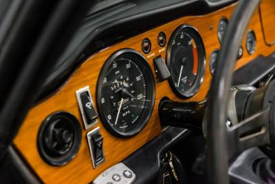 1971 Triumph TR6 5 SPEED