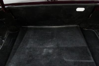 1971 Triumph TR6 5 SPEED