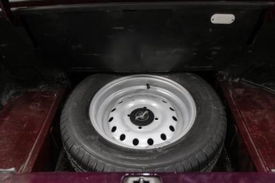 1971 Triumph TR6 5 SPEED