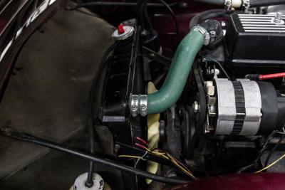 1971 Triumph TR6 5 SPEED