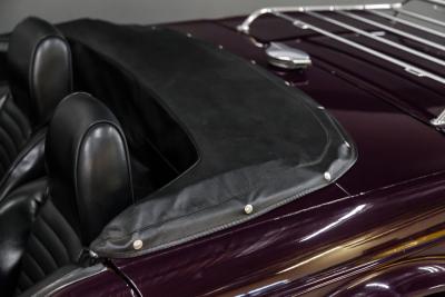 1971 Triumph TR6 5 SPEED