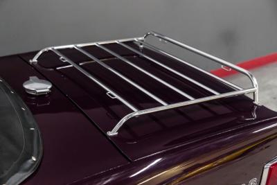 1971 Triumph TR6 5 SPEED