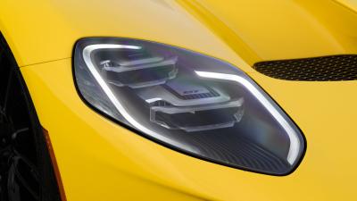 2018 Ford GT