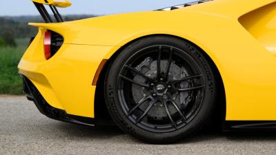 2018 Ford GT