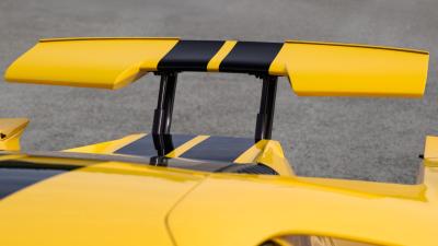 2018 Ford GT