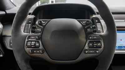 2018 Ford GT