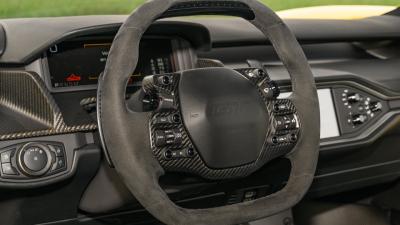 2018 Ford GT