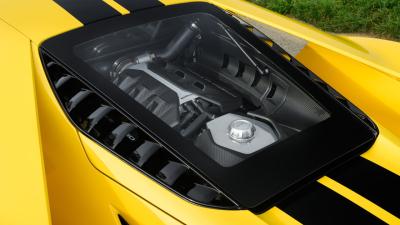 2018 Ford GT