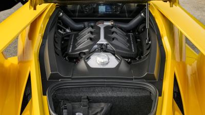 2018 Ford GT