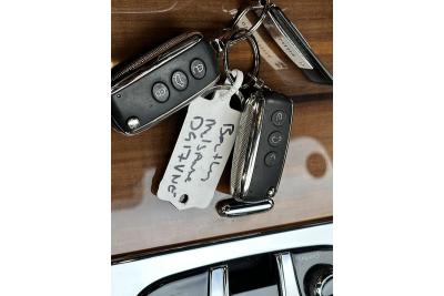 2017 Bentley Mulsanne