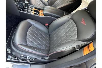 2017 Bentley Mulsanne