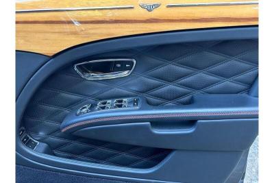 2017 Bentley Mulsanne