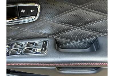 2017 Bentley Mulsanne