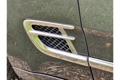 2017 Bentley Mulsanne