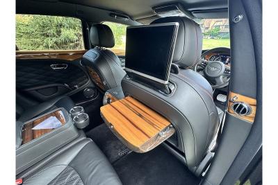 2017 Bentley Mulsanne