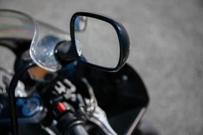 1992 Honda CBR900RR FIREBLADE