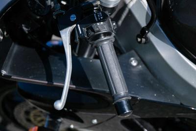 1992 Honda CBR900RR FIREBLADE
