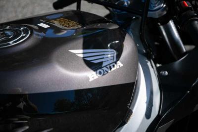 1992 Honda CBR900RR FIREBLADE