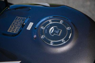 1992 Honda CBR900RR FIREBLADE