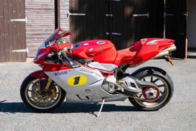 2004 MV Agusta F4 1000 AGO