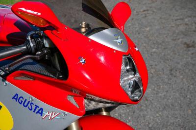 2004 MV Agusta F4 1000 AGO