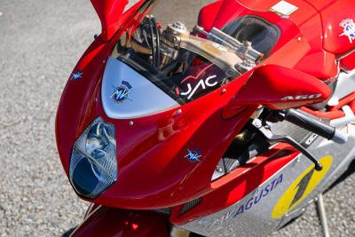 2004 MV Agusta F4 1000 AGO