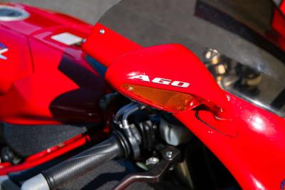 2004 MV Agusta F4 1000 AGO