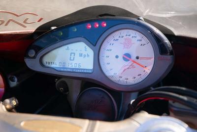 2004 MV Agusta F4 1000 AGO