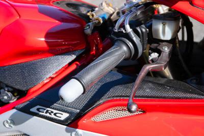 2004 MV Agusta F4 1000 AGO