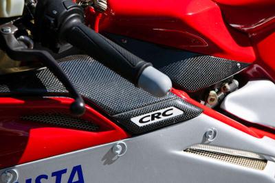2004 MV Agusta F4 1000 AGO